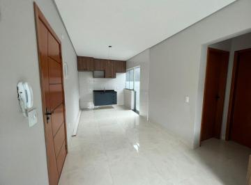 Apartamento · 70m² · 2 Quartos · 2 Vagas · Apartamento com 2 dormitórios à venda, 70 m² por R$ 390.000,00 - Jardim Progresso - Santo André/SP