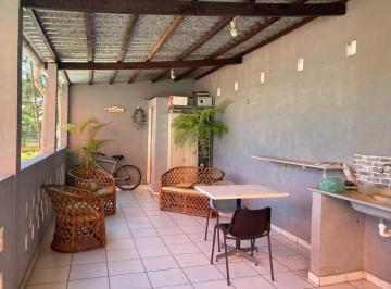 Casa · 126m² · 2 Quartos · 2 Vagas · Casa com 2 dormitórios à venda, 126 m² por R$ 580.000,00 - Vila Alice - Diadema/SP