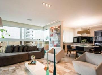Apartamento · 170m² · 2 Quartos · 3 Vagas · Apartamento com 2 dormitórios à venda, 170 m² por R$ 1.800.000,00 - Jardim - Santo André/SP