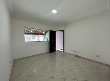 Casa · 115m² · 3 Quartos · 2 Vagas · Casa com 3 dormitórios à venda, 115 m² por R$ 625.000,00 - Parque Novo Oratório - Santo André/SP