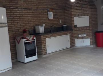 Casa · 247m² · 3 Quartos · 4 Vagas · Sobrado com 3 dormitórios à venda, 247 m² por R$ 980.000,00 - Paraíso - Santo André/SP