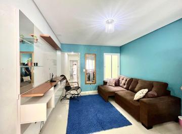 Sala · Sobrado à venda, 130 m² por R$ 462.000,00 - Jardim Ipanema - Santo André/SP