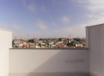 Apartamento · 117m² · 2 Quartos · 2 Vagas · Cobertura com 2 dormitórios à venda, 117 m² por R$ 510.000,00 - Parque Oratório - Santo André/SP