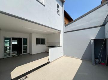 Casa · 125m² · 3 Quartos · 2 Vagas · Sobrado à venda - Vila Marina - Santo André/SP.