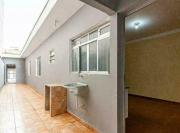 Casa · 168m² · 2 Quartos · 1 Vaga · Casa com 2 dormitórios à venda, 168 m² por R$ 450.000,00 - Vila Guaraciaba - Santo André/SP