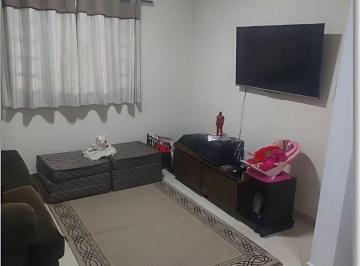 Casa · 145m² · 2 Quartos · 2 Vagas · Casa à venda, 145 m² por R$ 545.000,00 - Santa Maria - Santo André/SP