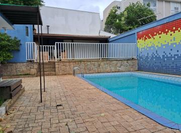Casa · 193m² · 3 Quartos · Sobrado para alugar, 193 m² por R$ 13.260,00/mês - Jardim - Santo André/SP