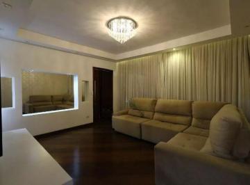 Sala · Casa com 3 dormitórios à venda, 210 m² por R$ 770.000,00 - Jardim das Maravilhas - Santo André/SP