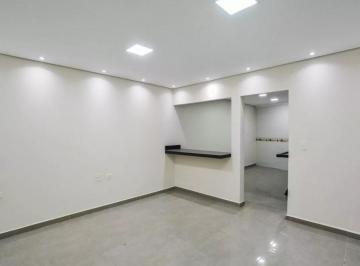 Apartamento · 70m² · 3 Quartos · 1 Vaga · Apartamento com 3 quartos à venda, 70 m² por R$ 455.000 - Utinga - Santo André/SP