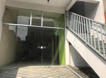 Casa · 234m² · 1 Quarto · 2 Vagas · Sobrado com 1 dormitório à venda, 234 m² por R$ 800.000,00 - Vila Tibiriçá - Santo André/SP