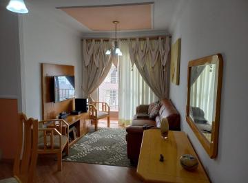 Apartamento · 65m² · 3 Quartos · 1 Vaga · Apartamento com 3 dormitórios à venda, 65 m² por R$ 390.000,00 - Vila Baeta Neves - São Bernardo do 