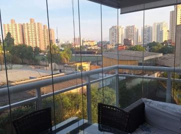 Apartamento · 96m² · 3 Quartos · 2 Vagas · Apartamento com 3 dormitórios à venda, 96 m² por R$ 901.000,00 - Baeta Neves - São Bernardo do Campo