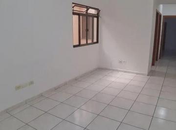 Sala · Apartamento com 02 dormitórios á venda, 80 m² no bairro Vila Helena - Santo André/SP