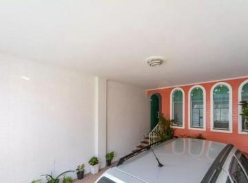 Casa · 193m² · 3 Quartos · 2 Vagas · Sobrado com 03 dormitórios à venda, 193 m² por R$ 1.050.000,00 - Jardim Pilar - Santo André/SP