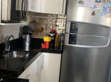 Apartamento · 50m² · 2 Quartos · 1 Vaga · Apartamento com 2 dormitórios à venda, 50 m² por R$ 266.000,00 - Vila João Ramalho - Santo André/SP