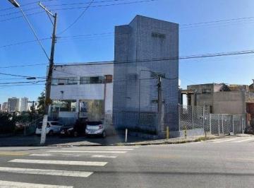 Comercial · 1042m² · 25 Vagas · Prédio para alugar, 1042 m² por R$ 23.000,00/mês - Vila Palmares - Santo André/SP