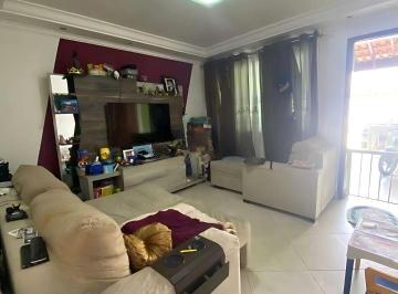 Casa · 100m² · 2 Quartos · 4 Vagas · Casa com 2 dormitórios à venda, 100 m² por R$ 450.000,00 - Jardim Santo Alberto - Santo André/SP