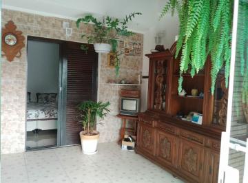Casa · 125m² · 3 Quartos · 2 Vagas · Casa com 3 dormitórios à venda, 125 m² por R$ 532.000,00 - Parque Erasmo Assunção - Santo André/SP