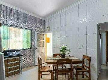Casa · 200m² · 2 Quartos · 2 Vagas · Casa com 2 dormitórios, 200 m² - venda por R$ 750.000,00 ou aluguel por R$ 4.045,00/mês - Parque Ban