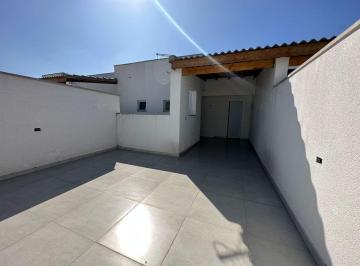 Apartamento · 89m² · 2 Quartos · 1 Vaga · Cobertura à venda, 89 m² por R$ 371.000,00 - Vila Guarani - Santo André/SP