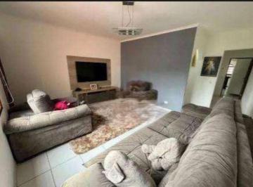 Casa · 150m² · 3 Quartos · 8 Vagas · Sobrado com 3 dormitórios, 150 m² - venda por R$ 750.000,00 ou aluguel por R$ 5.000,00/mês - Jardim