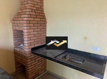Casa · 120m² · 2 Quartos · 1 Vaga · Sobrado à venda, 120 m² por R$ 590.000,00 - Vila Príncipe de Gales - Santo André/SP
