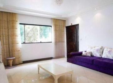 Casa · 294m² · 3 Quartos · 4 Vagas · Sobrado com 3 dormitórios à venda, 294 m² por R$ 1.099.999,99 - Vila Santa Teresa - Santo André/SP