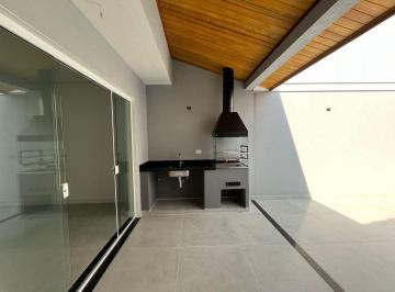 Casa · 185m² · 3 Quartos · 4 Vagas · Sobrado com 3 dormitórios à venda, 185 m² por R$ 1.100.000,00 - Vila Marchi - São Bernardo do Campo/