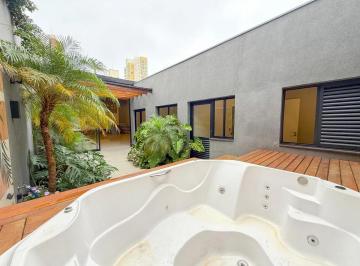 Casa · 262m² · 4 Quartos · 4 Vagas · Sobrado com 4 dormitórios à venda, 262 m² por R$ 2.580.000,00 - Jardim Bela Vista - Santo André/SP