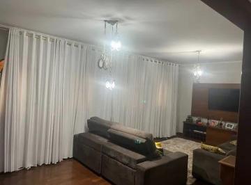 Casa · 198m² · 3 Quartos · 3 Vagas · Sobrado com 3 dormitórios à venda, 198 m² por R$ 750.000,00 - Jardim Silvana - Santo André/SP