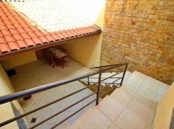 Casa · 263m² · 4 Quartos · 6 Vagas · Sobrado com 4 quartos à venda, 263 m² por R$ 1.050.000 - Vila Camilópolis - Santo André/SP