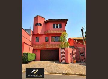 Casa · 356m² · 4 Quartos · 4 Vagas · Sobrado à venda, 356 m² por R$ 1.396.000,00 - Vila Guiomar - Santo André/SP