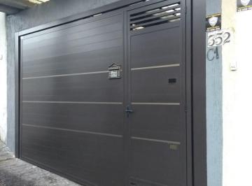Frente · Casa com 2 dormitórios à venda, 61 m² por R$ 340.000,00 - Jardim Irene - Santo André/SP