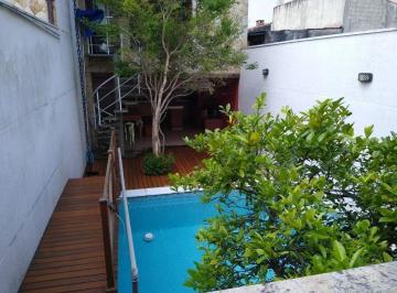 Casa · 250m² · 3 Quartos · 4 Vagas · Casa com 3 dormitórios à venda, 250 m² por R$ 1.166.000,00 - Vila Guarani - Santo André/SP