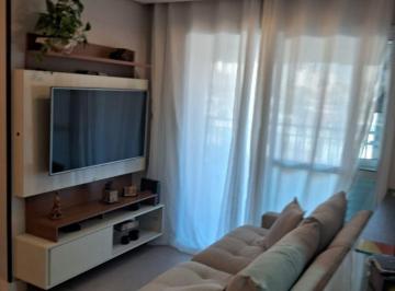 Apartamento · 64m² · 2 Quartos · 1 Vaga · Apartamento com 2 dormitórios à venda, 64 m² por R$ 499.000,00 - Vila América - Santo André/SP