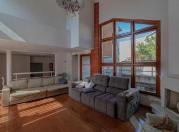 Casa · 300m² · 3 Quartos · 3 Vagas · Sobrado à venda, 300 m² por R$ 1.380.000,00 - Campestre - Santo André/SP