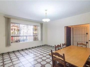 Casa · 238m² · 3 Quartos · 3 Vagas · Sobrado com 3 dormitórios à venda, 238 m² por R$ 790.000,00 - Vila Floresta - Santo André/SP