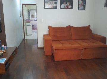 Casa · 142m² · 3 Quartos · 2 Vagas · Sobrado com 3 dormitórios à venda, 142 m² por R$ 700.000,00 - Vila Leopoldina - Santo André/SP