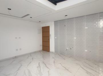 Apartamento · 43m² · 2 Quartos · 1 Vaga · Apartamento à venda, 43 m² por R$ 389.000,00 - Vila Santa Teresa - Santo André/SP
