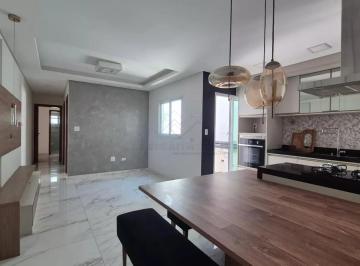 Apartamento · 90m² · 2 Quartos · 2 Vagas · Apartamento à venda com 02 Quartos, 90m² por R$ 530.000,00 na Vila Valparaíso - Santo André/SP