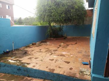 Quintal · Casa com 5 dormitórios à venda, 250 m² por R$ 530.000,00 - Jardim Silvana - Santo André/SP