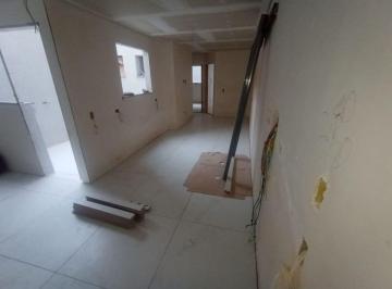 Apartamento · 116m² · 2 Quartos · 1 Vaga · Apartamento com 2 dormitórios à venda, 116 m² por R$ 380.000,00 - Bangu - Santo André/SP