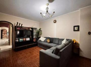 Sala · Sobrado com 3 dormitórios à venda, 170 m² por R$ 660.000,00 - Jardim Utinga - Santo André/SP