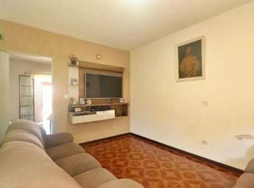 Casa · 233m² · 3 Quartos · 1 Vaga · Sobrado com 3 dormitórios à venda, 233 m² por R$ 700.000,00 - Jardim Santo Alberto - Santo André/SP