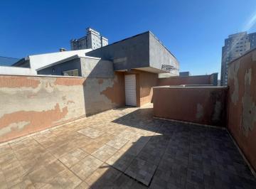 Apartamento · 75m² · 2 Quartos · 1 Vaga · Cobertura com 2 dormitórios à venda, 75 m² por R$ 320.000,00 - Vila Príncipe de Gales - Santo André/