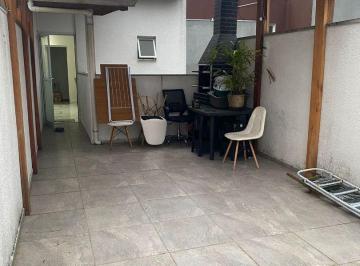 Apartamento · 102m² · 2 Quartos · 1 Vaga · Cobertura à venda, 102 m² por R$ 385.000,00 - Vila Luzita - Santo André/SP