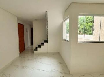 Apartamento · 46m² · 2 Quartos · 1 Vaga · Cobertura com 2 dormitórios, 46 m² - venda por R$ 479.000,00 ou aluguel por R$ 3.400,00/mês - Vila A