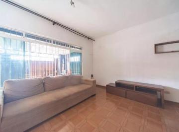 Casa · 119m² · 4 Quartos · 2 Vagas · Sobrado com 4 dormitórios à venda, 119 m² por R$ 600.000,00 - Jardim Alvorada - Santo André/SP