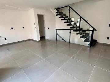 Casa · 135m² · 2 Quartos · 2 Vagas · Sobrado com 2 dormitórios à venda, 135 m² por R$ 700.000,00 - Vila Pinheirinho - Santo André/SP
