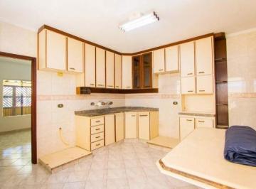 Cozinha · Casa com 2 dormitórios à venda, 115 m² por R$ 580.000,00 - Vila Bela Vista - Santo André/SP